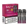 SALT+ Lite Pod Pomegranate Cherry