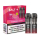 SALT+ Lite Pod Raspberry Lemon
