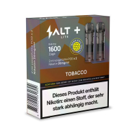 SALT+ Lite Pod Tobacco