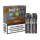SALT+ Lite Pod Tobacco