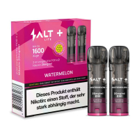 SALT+ Lite Pod Watermelon