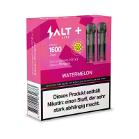 SALT+ Lite Pod Watermelon
