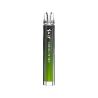 SALT Cristallite Pro Akku Summer Green