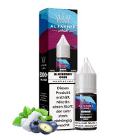 Al Fakher E-Liquid Blueberry Gum 20mg