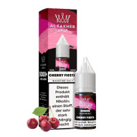 Al Fakher E-Liquid Cherry Fiesta 20mg