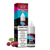 Al Fakher E-Liquid Cherry Fizz 20mg