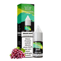 Al Fakher E-Liquid Grape Mint 20mg