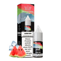 Al Fakher E-Liquid Lush Ice 20mg