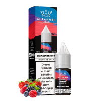 Al Fakher E-Liquid Mixed Berry 20mg