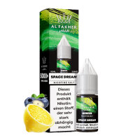 Al Fakher E-Liquid Space Dream 20mg