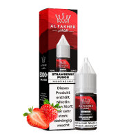 Al Fakher E-Liquid Strawberry Punch 20mg
