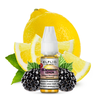 Blackberry Lemon 20mg/ml