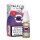 ELFBAR ELFLIQ - Blueberry Sour Raspberry 20mg/ml