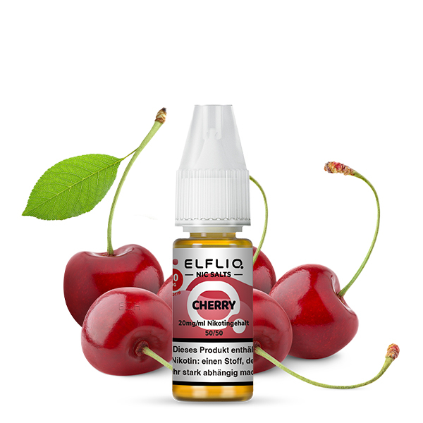 Cherry 20mg/ml