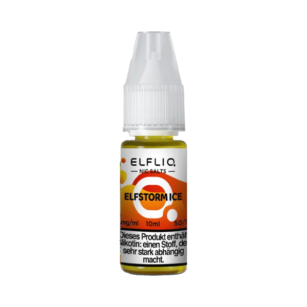 Elfstorm Ice 20mg/ml