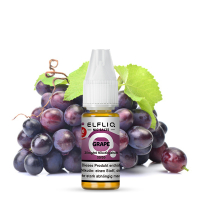 Grape 20mg/ml