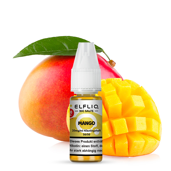 Mango 20mg/ml