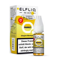Mango 20mg/ml