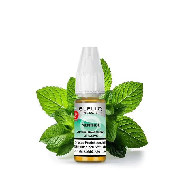 Menthol 20mg/ml
