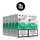 Menthol 20mg/ml