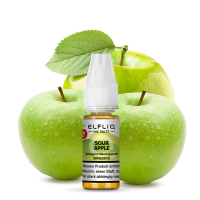 Sour Apple 20mg/ml