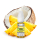 Pineapple Coconut 10mg/ml