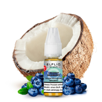 Coconut Blueberry 20mg/ml