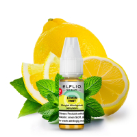 Lemon Mint 20mg/ml