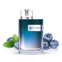 ELFBAR CR600 - Blueberry 20mg