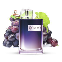 ELFBAR CR600 - Grape 20mg