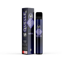 187 Einweg Vape V1 - Quelle Nikotinfrei