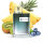 ELFBAR CR600 - Pineapple Blueberry Kiwi 20mg – Produktansicht 2