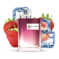 ELFBAR CR600 - Strawberry Ice 20mg