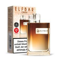 ELFBAR CR600 - Triple Mango 20mg