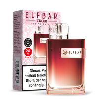ELFBAR CR600 - Watermelon 20mg