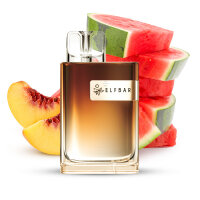 ELFBAR CR600 - Watermelon Peach 20mg