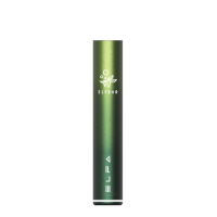 Elfa Aurora Green