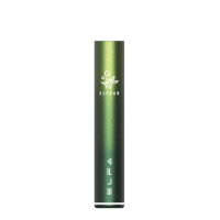 Elfbar ELFA – Akku Aurora Green