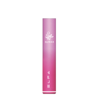 Elfa Aurora Pink