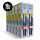 Elfbar ELFA – Akku Twilight Blue – Produktansicht 3