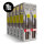 Elfbar ELFA – Akku Twilight Brown – Produktansicht 3