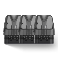 ELFBAR ELFX Refillable Pod 0.8 Ohm