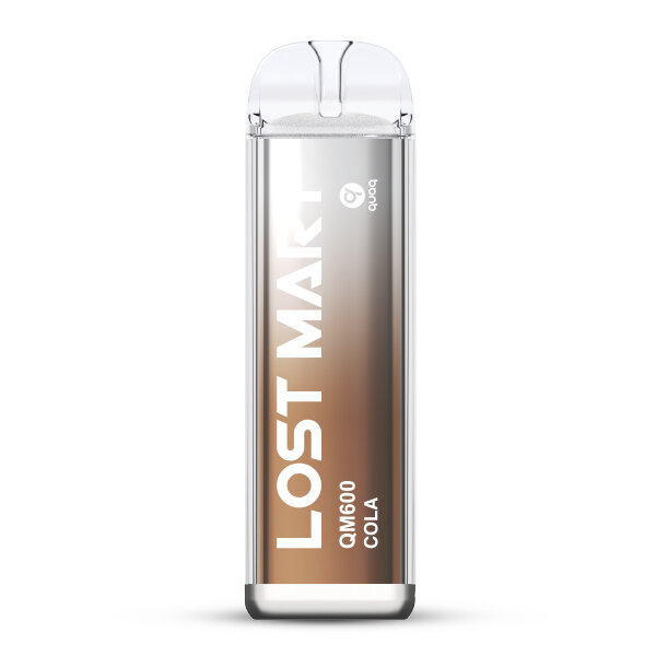 LOST MARY QM600 - Cola – Produktansicht 3