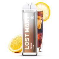 LOST MARY QM600 - Cola