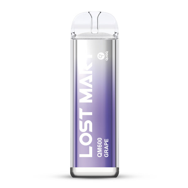 LOST MARY QM600 - Grape – Produktansicht 3