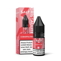 SALT Cristallite Liquid Cosmopolitan 20mg