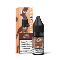 SALT Cristallite Liquid Irish Coffee 20mg
