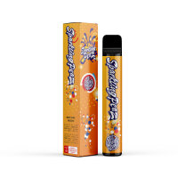 187 Einweg Vape V1 - Sparkling Peaz Nikotinfrei