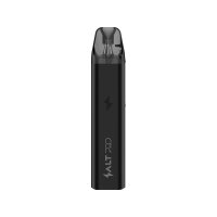 SALT Pro Pod Kit Black