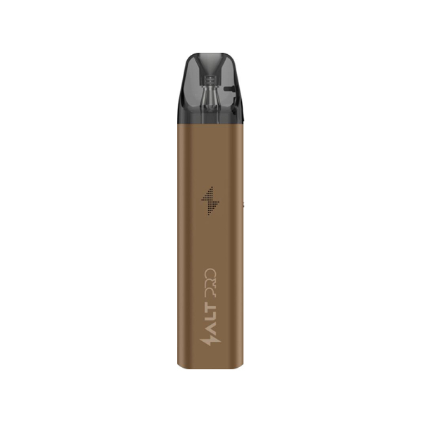 Salt Pro Device Kit Bronze